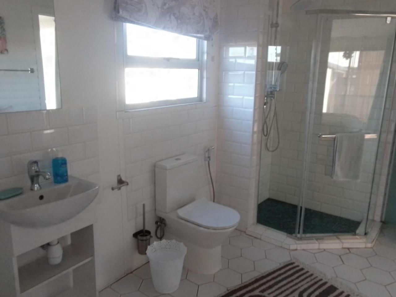 Coco De Mer Self Catering Log 1 Lambertʼs Bay Buitenkant foto