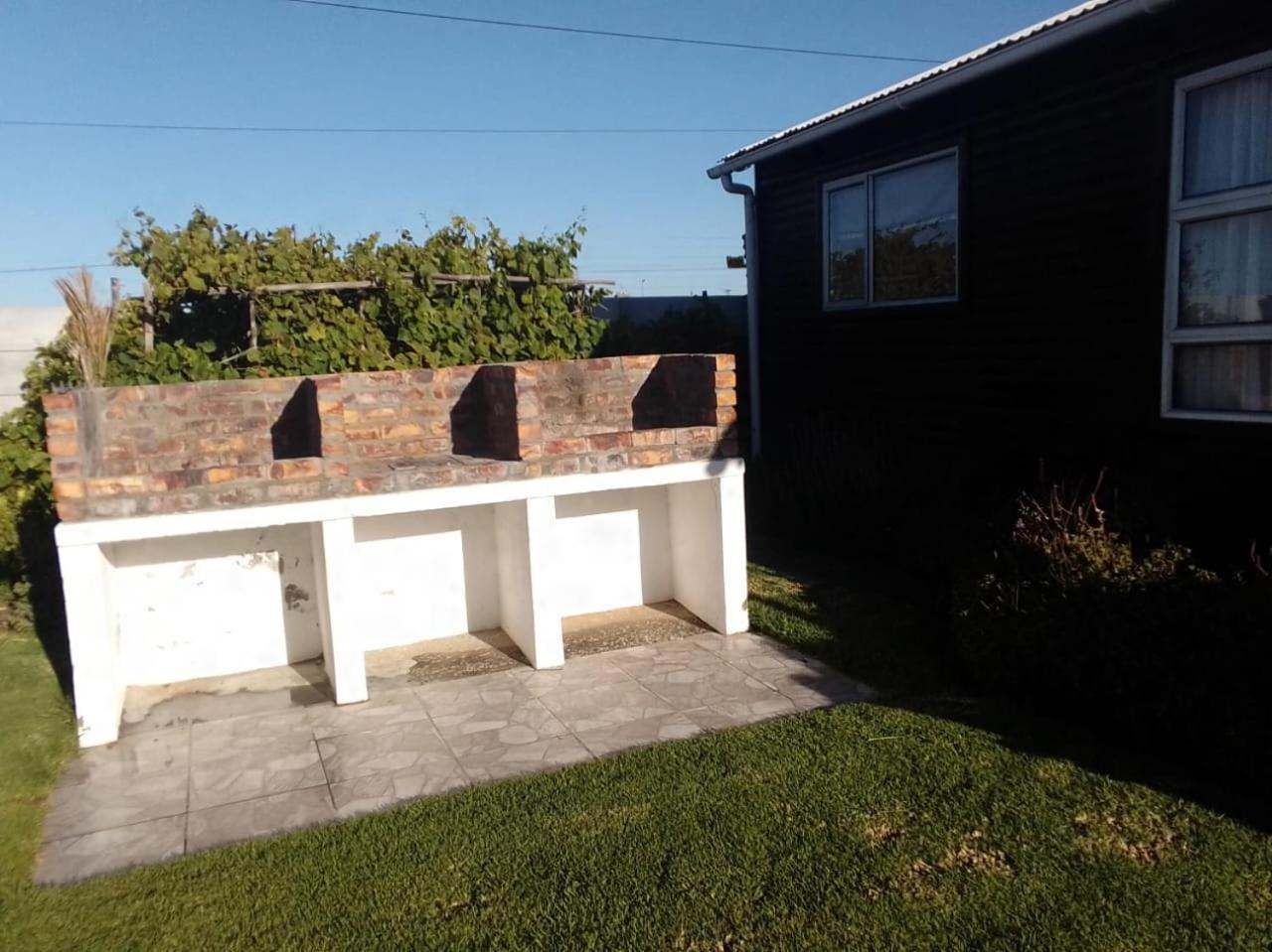 Coco De Mer Self Catering Log 1 Lambertʼs Bay Buitenkant foto